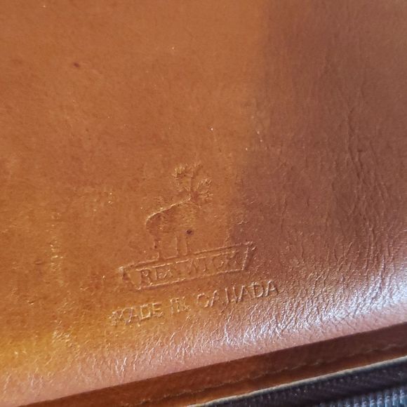 Cheyenne leather wallet - Renwick - Picture 4 of 8